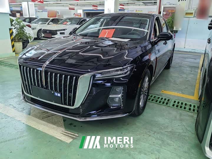 FAW H5 1.5T DCT Edition - ავტომობილი ჩინეთიდან