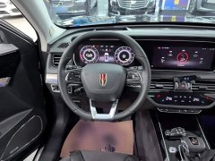 FAW HS5 2.0T Edition - ფოტო 11