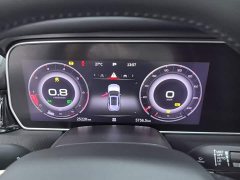 FAW HS5 2.0T Edition - ფოტო 12