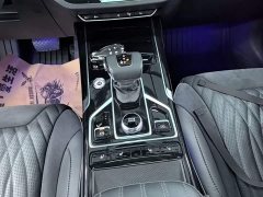 FAW HS5 2.0T Edition - ფოტო 14