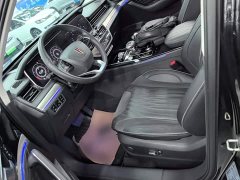 FAW HS5 2.0T Edition - ფოტო 15