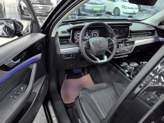 FAW HS5 2.0T Edition - ფოტო 16