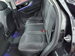 FAW HS5 2.0T Edition - ფოტო 17
