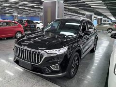 FAW HS5 2.0T Edition - ფოტო 2