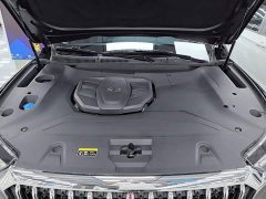 FAW HS5 2.0T Edition - ფოტო 20