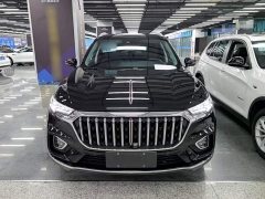 FAW HS5 2.0T Edition - ფოტო 3