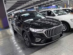 FAW HS5 2.0T Edition - ფოტო 4