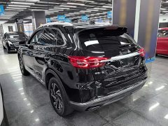 FAW HS5 2.0T Edition - ფოტო 5