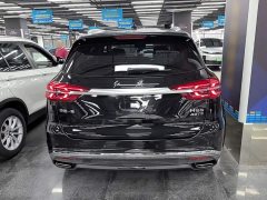 FAW HS5 2.0T Edition - ფოტო 6