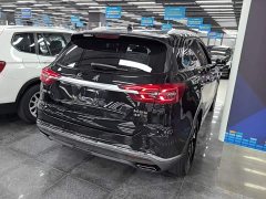 FAW HS5 2.0T Edition - ფოტო 7