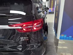 FAW HS5 2.0T Edition - ფოტო 8