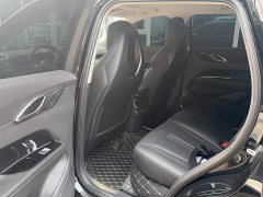 FAW HS3 1.5T Edition - ფოტო 11