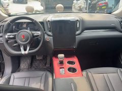 FAW HS3 1.5T Edition - ფოტო 13
