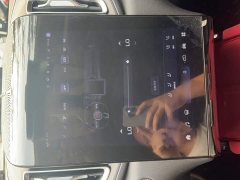 FAW HS3 1.5T Edition - ფოტო 15
