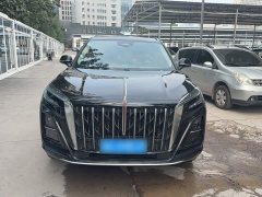 FAW HS3 1.5T Edition - ფოტო 4