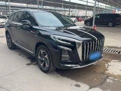 FAW HS3 1.5T Edition - ფოტო 5