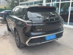 FAW HS3 1.5T Edition - ფოტო 7