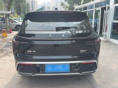 FAW HS3 1.5T Edition - ფოტო 8