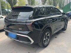 FAW HS3 1.5T Edition - ფოტო 9
