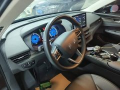 FAW E-QM5 431km Edition - ფოტო 10