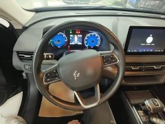 FAW E-QM5 431km Edition - ფოტო 11