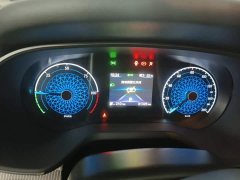 FAW E-QM5 431km Edition - ფოტო 12