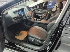 FAW E-QM5 431km Edition - ფოტო 15