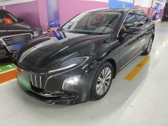 FAW E-QM5 431km Edition - ფოტო 2