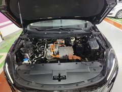 FAW E-QM5 431km Edition - ფოტო 20