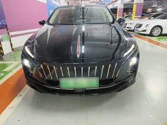 FAW E-QM5 431km Edition - ფოტო 3