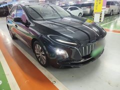 FAW E-QM5 431km Edition - ფოტო 4