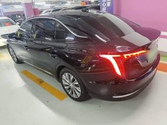 FAW E-QM5 431km Edition - ფოტო 5
