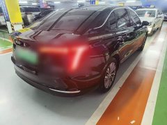 FAW E-QM5 431km Edition - ფოტო 7