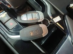 FAW E-QM5 431km Edition - ფოტო 9