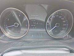FAW H7 1.8T Edition - ფოტო 11
