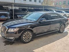 FAW H7 1.8T Edition - ფოტო 2