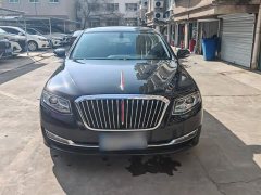 FAW H7 1.8T Edition - ფოტო 3