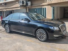 FAW H7 1.8T Edition - ფოტო 4