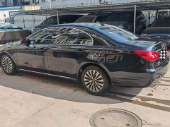 FAW H7 1.8T Edition - ფოტო 5