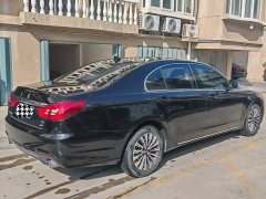 FAW H7 1.8T Edition - ფოტო 7