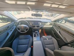 FAW H7 1.8T Edition - ფოტო 8