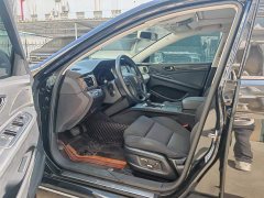 FAW H7 1.8T Edition - ფოტო 9