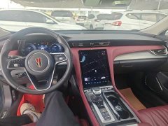 FAW H5 2.0T Edition - ფოტო 10