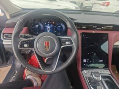 FAW H5 2.0T Edition - ფოტო 11