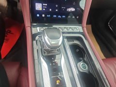 FAW H5 2.0T Edition - ფოტო 14
