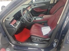 FAW H5 2.0T Edition - ფოტო 15