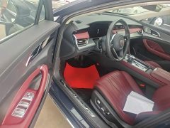 FAW H5 2.0T Edition - ფოტო 16