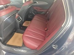 FAW H5 2.0T Edition - ფოტო 17