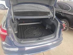 FAW H5 2.0T Edition - ფოტო 19