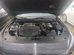 FAW H5 2.0T Edition - ფოტო 20